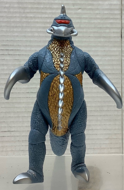 Godzilla: Soft Vinyl Figure - Gigan 1990 No Tag(105159158)