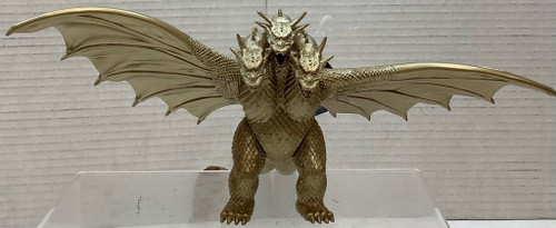 Godzilla : Movie Monster Series -King Ghidorah 1991