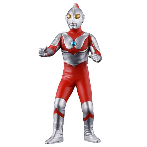 Ultraman : Ultra Hero Series #126 - Ultraman (1973 ver.)