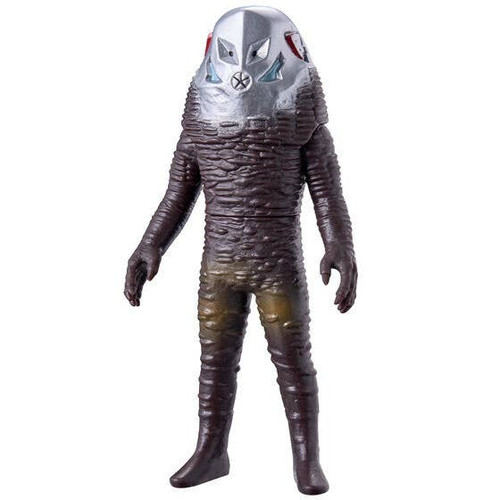 Ultraman : Ultra Monster Series #255 - Alien Zarabu
