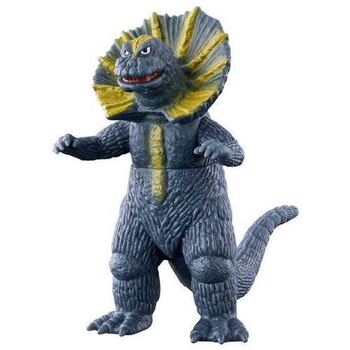 Ultraman : Ultra Monster Series #252 - Jiras