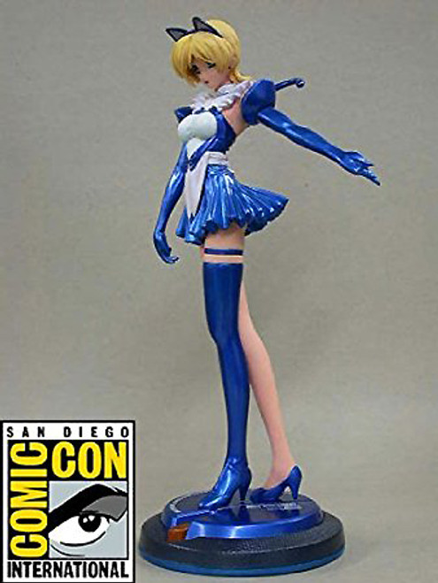 Mon Sieur Bome Collection: Figure - Kirasaki Sui Comic-Con Exclusive