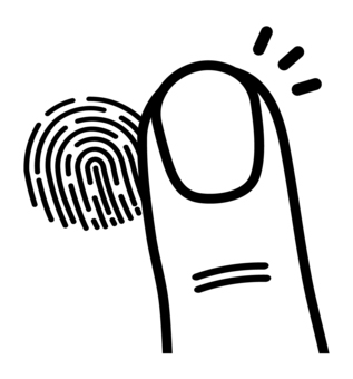 fingerprint