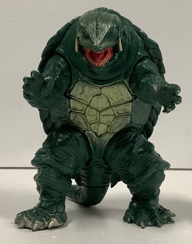 Gamera: Soft Vinyl Figure - Gamera 95 No Tag(105024202