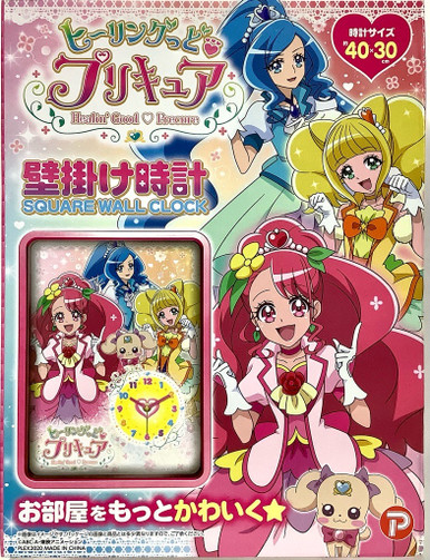 Precure  Los Angeles CA