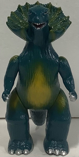 FASTFOOD VINYL TOYS ゴリラ超人 ジャングル大作戦 フィギュア FASTFOOD VINYL TOYS ゴリラ超人 ジャングル大作戦 フィギュア