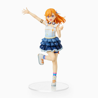 Love Live! Superstar!!: PM Figure - Kanon Shibuya (The Beginning