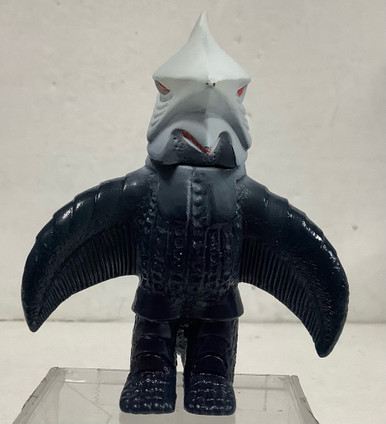 Gamera : Nitto Soft Vinyl Figure - Zigra(105063054) - Entertainment ...