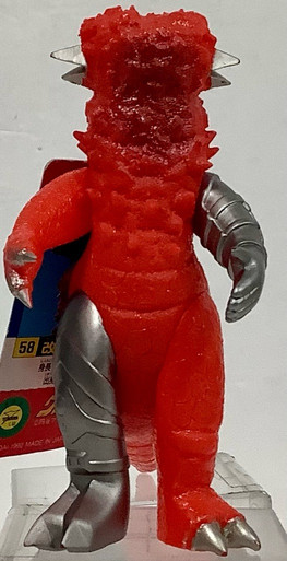 Bandai Ultra Kaiju Series 169 Garaon - Tsuburaya Productions Monster Figure