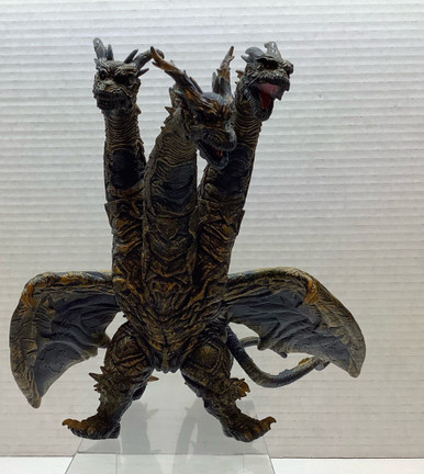 Bandai Void Ghidorah Bandai Battle Spirits Card Game Collaboration