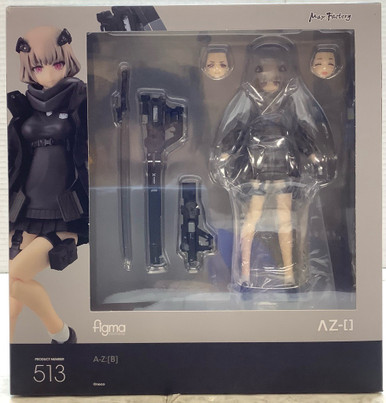 マックスファクトリー figma A-Z：[B] オークション比較 - 価格.com
