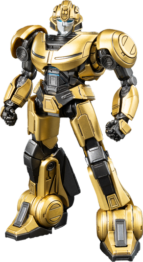 Transformers One: MDLX Action Figure - Bumblebee/B127