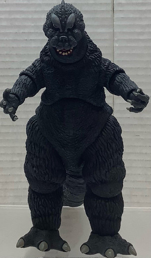 Godzilla vs King Kong: Neca Figure - Godzilla 1962(105072609