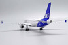 JC Wings SAS Scandinavian Airlines Airbus A321 OY-KBH 1/200 XX2426