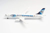 Herpa Egyptair Express Airbus A220-300 SU-GEX 1/200 570787