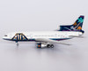 NG Models ATA Lockheed L-1011-500 TriStar '2000s color' N161AT 1/400 35011