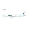 NG Models Blue Dart Aviation Boeing 757-200PCF VT-BDA 1/400 NG53155