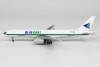 NG Models Blue Dart Aviation Boeing 757-200PCF VT-BDA 1/400 NG53155