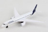 Lufthansa Airlines Airbus A350 Airplane Model Toy