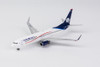 NG Models Aeromexico 737-800/w XA-MIA 1/400 NG58091