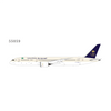 NG Models Saudi Arabian Airlines Boeing 787-9 Dreamliner HZ-AR23 1/400 NG55059