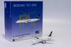 NG Models Pacific Air Express Boeing 757-200PCF VH-PQA 1/400 53166