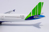 NG Models Bamboo Airways Airbus A321-200 VN-A585 1/400 13025
