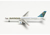 Herpa Iron Maiden (Astraeus) Boeing 757-200 “Ed Force One” - The Final Frontier World Tour 2011 – G-STRX 1/500 535267