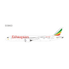 NG Models Ethiopian Airlines Boeing 787-9 Dreamliner ET-AUP <London> 1/400 NG55063