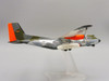 Herpa Luftwaffe Transall C-160 - LTG 63 / Air Transport Wing, Hohn Air Base “Retro Brummel” - Transall Fly-out 2021 1/200 571562