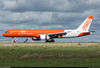 NG Models TNT (ASL Airlines) Boeing 757-200BCF OE-LFB 1/400 NG53173