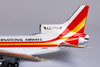 NG Models Kalitta L-1011-200F N102CK 1/400 NG32007