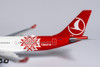 NG Models Turkish Airlines A330-200 TC-JNB <Tokyo 2020 Olympic Games livery> 1/400 NG61032