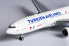 NG Models Turkish Airlines A330-200 TC-JNB <Tokyo 2020 Olympic Games livery> 1/400 NG61032