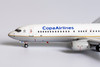 NG Models Copa Airlines Boeing 737-800/w HP-1537CMP 1/400 NG58107