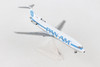 Herpa Pan Am Boeing 727-200 - Billboard with cheatline test livery - N4738 “Clipper Electric” 1/200 571845