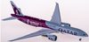 Phoenix Qatar Boeing 777-200LR Fifa World Cup 2022 A7-BBI 1/400 PH4416