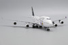 JC Wings Thai Airways (Star Alliance) Boeing 747-400 HS-TGW 1/400 XX4898