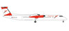 Herpa Austrian Airlines Bombardier Q400 (new colors) – OE-LGN “Gmunden” 1/500 536028