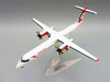 Herpa Austrian Airlines Bombardier Q400 (new colors) – OE-LGN “Gmunden” 1/200 571975