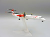 Herpa Austrian Airlines Bombardier Q400 (new colors) – OE-LGN “Gmunden” 1/200 571975