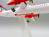 Herpa Austrian Airlines Bombardier Q400 (new colors) – OE-LGN “Gmunden” 1/200 571975