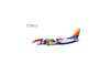 NG Models Southwest Airlines Boeing 737-700/w N280WN (Missouri One) 1/400 NG77015