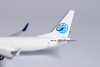 NG Models Kargo Xpress Boeing 737-800/w 9M-KXB (face mask colors) 1/400 NG58123