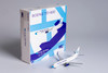 NG Models Kargo Xpress Boeing 737-800/w 9M-KXB (face mask colors) 1/400 NG58123