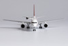 NG Models Honeywell Boeing 757-200 N757HW (2021's livery; with test engine) 1/400 NG53181