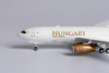 NG Models Hungary Air Cargo (Wizz Air) Airbus A330-200F HA-LHU 1/400 61038