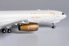 NG Models Hungary Air Cargo (Wizz Air) Airbus A330-200F HA-LHU 1/400 61038