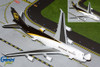 GeminiJets UPS Airlines Boeing 747-400F (SCD) Interactive Series N580UP 1/200 G2UPS932