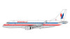 GeminiJets American Eagle E170-1000STD Retro Livery 1/400 GJAAL2056